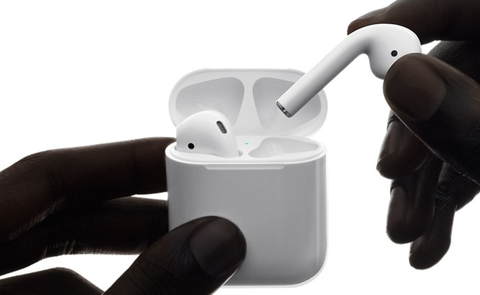 Có một chiến lược vĩ đại của Apple trong chiếc tai nghe nhỏ bé này mà không mấy ai biết
