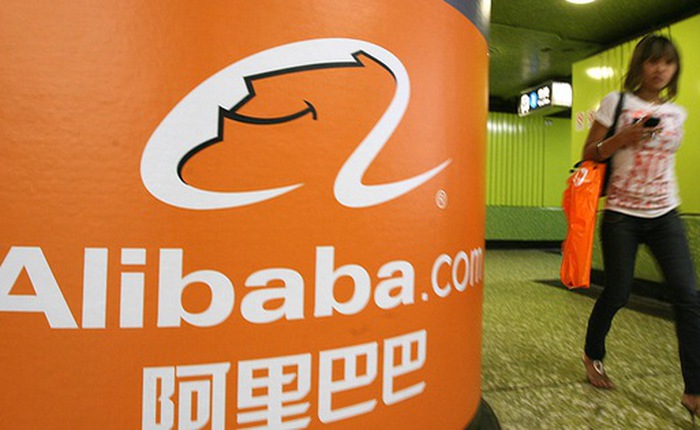 Đốt 10 tỷ USD vì đối đầu với Alibaba