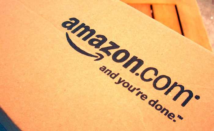 Bằng cách kiểm soát hạ tầng thương mại trực tuyến, Amazon đang trở thành một nhà độc quyền hàng nghìn tỷ USD