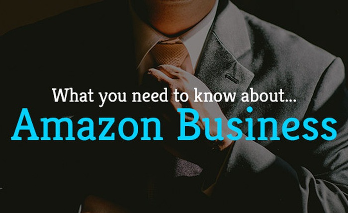 Amazon đang âm thầm xây dựng một mảng kinh doanh trị giá nhiều tỷ USD mà chẳng ai hay biết