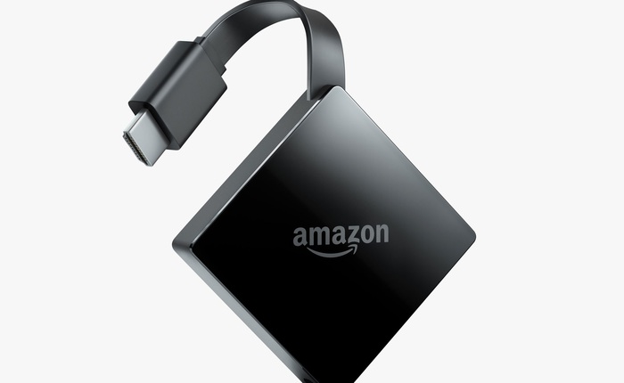 Amazon trình làng Fire TV mới, rẻ hơn nhiều so với Apple TV 4K nhưng vẫn hỗ trợ 4K và HDR