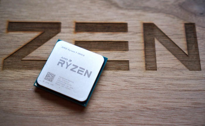 Tin mừng: Được tối ưu hoá, hiệu năng chơi game của Ryzen tăng tới 30%