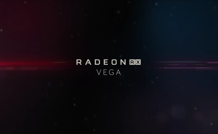 Giấu nhẹm Radeon RX Vega, AMD trêu ngươi game thủ bằng các công nghệ bổ trợ