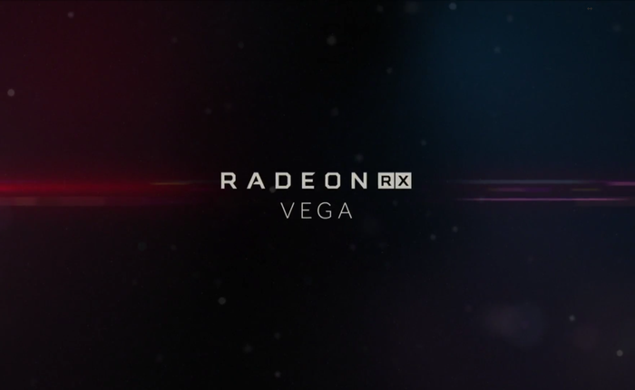 AMD vô tình để lộ thông số RX Vega: 4096 nhân xử lý, VRAM 8GB HBM băng thông 2048-bit