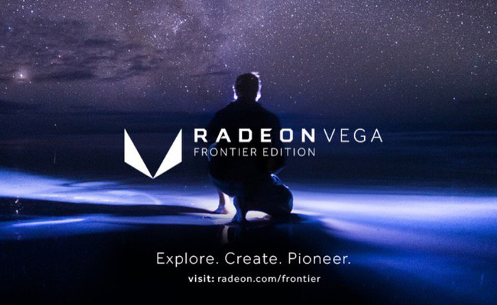 Tổng hợp AMD Financial Analyst Day 2017: ra mắt GPU Radeon Vega, hàng loạt CPU hàng khủng mới