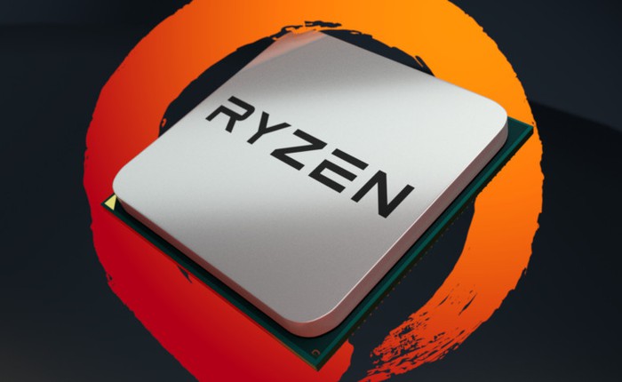 AMD hé lộ dòng CPU Ryzen 3, giới thạo tin đã có cả kết quả benchmark