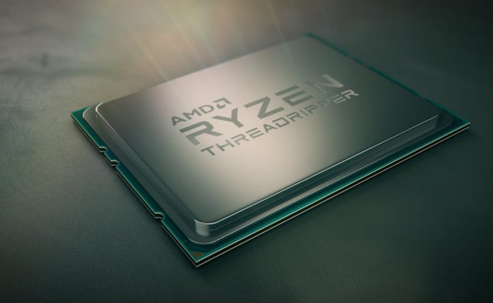 AMD Ryzen Threadripper 1950X lại rò rỉ điểm benchmark, mạnh hơn 30% so với Skylake-X cùng giá tiền