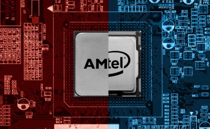 Core i9 18 nhân vừa châm ngòi cuộc chiến HEDT đẫm máu nhất lịch sử PC giữa Intel và AMD