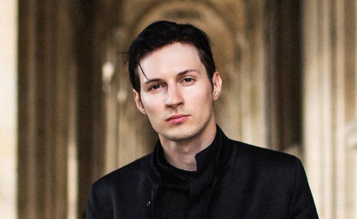 Cuộc đời “bất hảo” của Pavel Durov, CEO Telegram, người vừa lên tiếng chê tài quản lý của Tim Cook