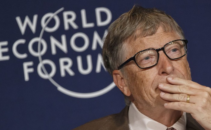 Bill Gates chia sẻ về cuốn hồi ký của vị bác sỹ quá cố khiến ông rơi nước mắt