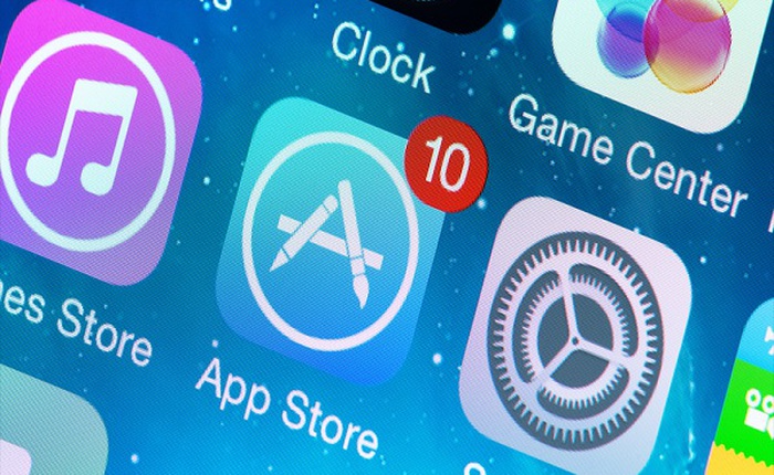 Phát hiện 76 ứng dụng phổ biến trên App Store dính lỗ hổng bảo mật