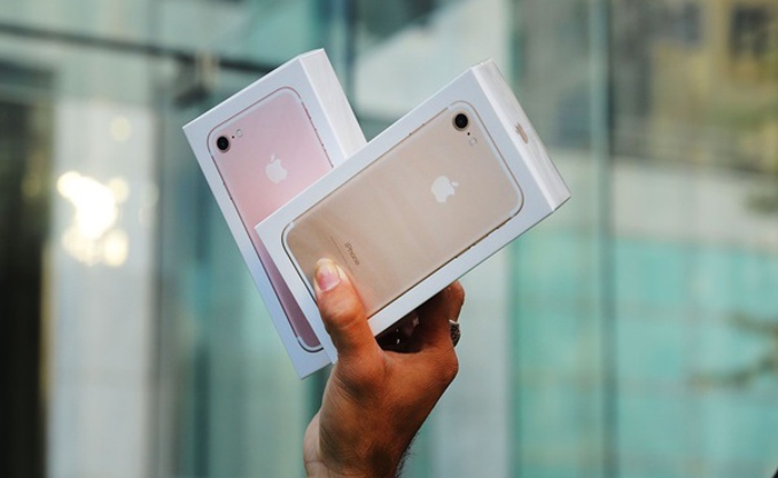 Đồng ý đầu tư 44 triệu USD, Apple được phép bán iPhone trở lại tại Indonesia, thêm một nơi lấy máy xách tay