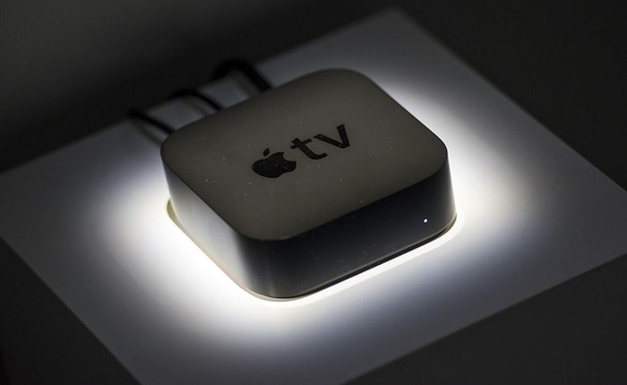 Apple thuê cựu lãnh đạo Amazon Fire TV về phụ trách kinh doanh cho Apple TV