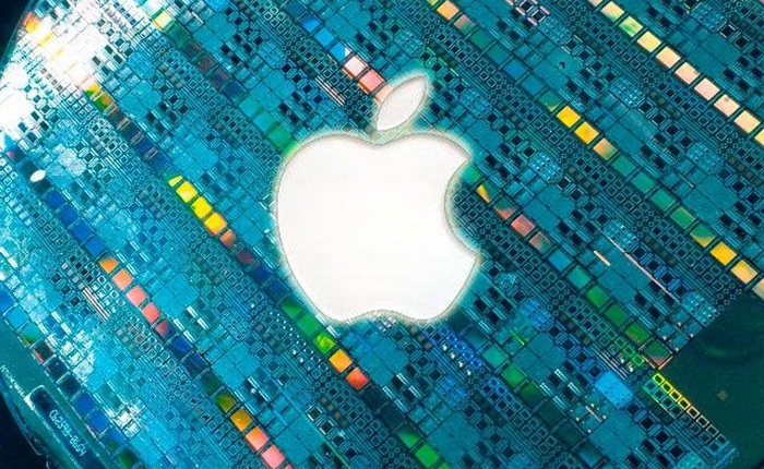 Apple sẽ tự phát triển chip modem cho iPhone và vi xử lý ARM cho MacBook vì không muốn quá phụ thuộc vào Intel và Qualcomm