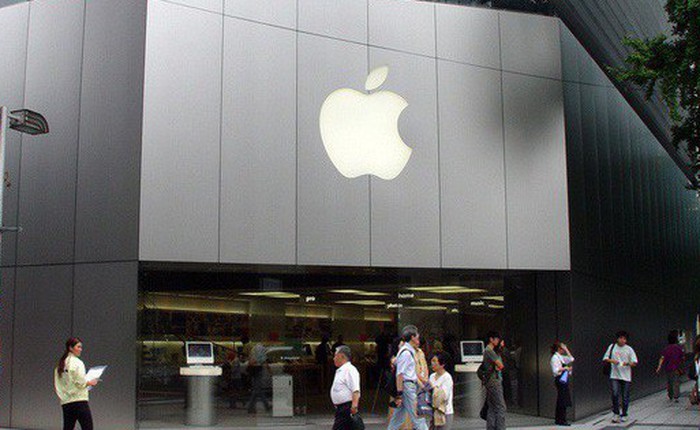 Apple gặp khó vì thủ tục hành chính Việt Nam