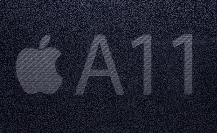 Apple A11 trên iPhone X và iPhone 8 sẽ là chip 6 nhân: 2 nhân hiệu năng cao, 4 nhân tiết kiệm điện, hoạt động cùng lúc