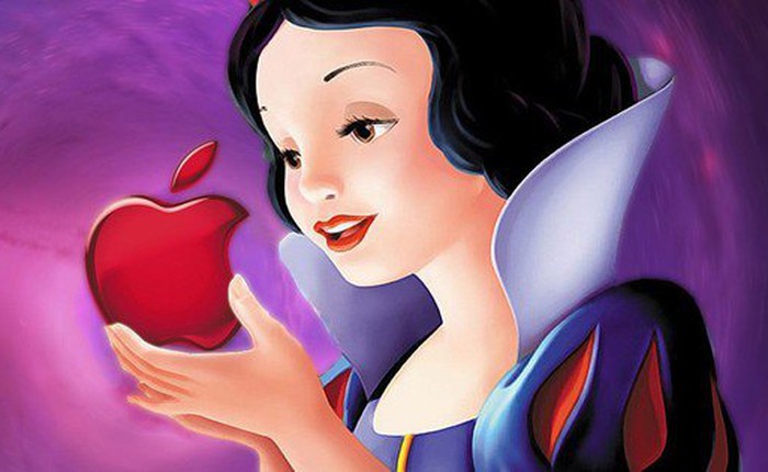 200 tỷ USD không phải rẻ nhưng đây là những lý do Apple vẫn nên mua lại Disney