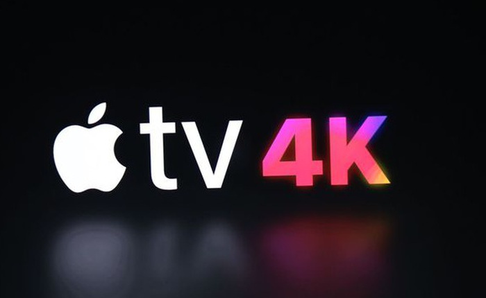 Apple trình làng Apple TV 4K, phim 4K bán với giá tương tự HD, phim đã mua được cập nhật miễn phí lên 4K HDR