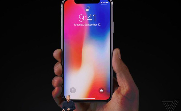 iPhone X mất nút Home rồi thì chụp màn hình kiểu gì nhỉ?