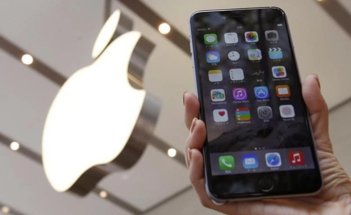 iPhone 7 kết thúc chuỗi sụt giảm tài chính 3 quý liên tiếp trước của Apple với những dấu hiệu khởi sắc