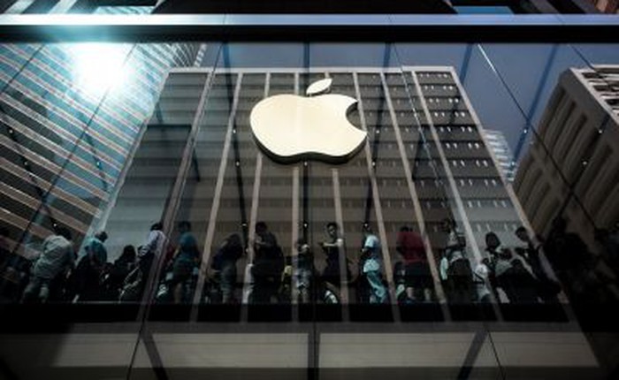Apple bị cáo buộc cố tình thờ ơ với khách hàng, khiến người dùng lầm tưởng về điều luật sửa chữa và thay thế iPhone