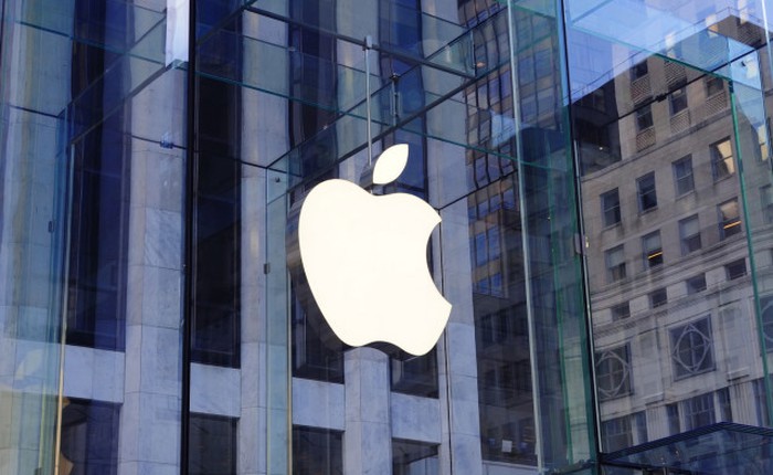 Apple lần thứ 3 liên tiếp để lộ tài liệu phê chuẩn của FCC về thiết bị kết nối không dây bí ẩn tiếp theo