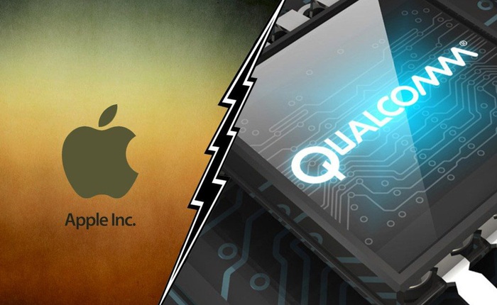 Apple tuyên bố nắm trong tay bằng chứng quan trọng có thể tố cáo hành vi bất hợp pháp của Qualcomm