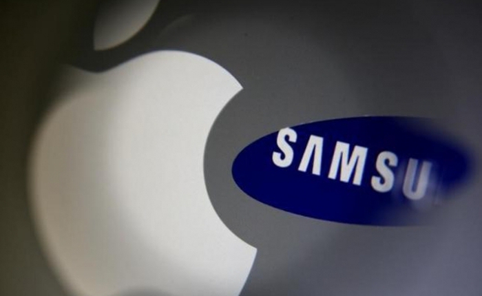Chuyên gia phố Wall nhận định "Samsung đang ở vào thế yếu trước Apple"