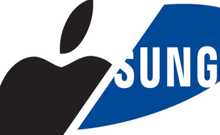 Khoảng cách giá bán smartphone trung bình giữa Apple và Samsung đạt mức kỷ lục 465 USD