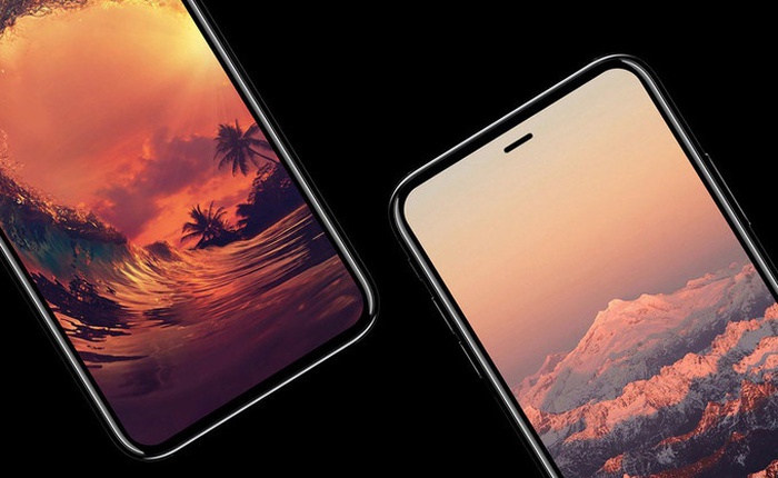 Samsung tích cực sản xuất màn hình OLED cho iPhone, thú vị nhất là có thêm cả kích cỡ 6 inch bên cạnh 5.8 inch