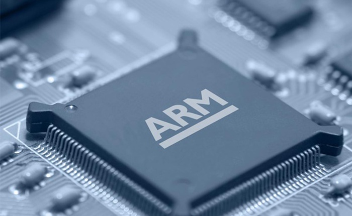 ARM giới thiệu kiến trúc đồ họa mới "Mali-Cetus", hỗ trợ tốt hơn cho các thiết bị VR, tốn ít pin hơn