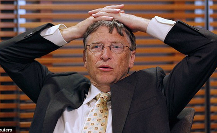Chỉ còn 5 tỷ USD nữa thôi, ông chủ Amazon sẽ vượt mặt Bill Gates để trở thành tỷ phú giàu nhất thế giới