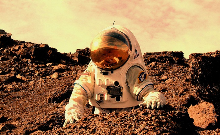 Thuốc trẻ lâu và chống ung thư sắp được thử nghiệm, NASA sẽ dành cho phi hành gia lên sao Hỏa, 3 năm nữa đến lượt bạn
