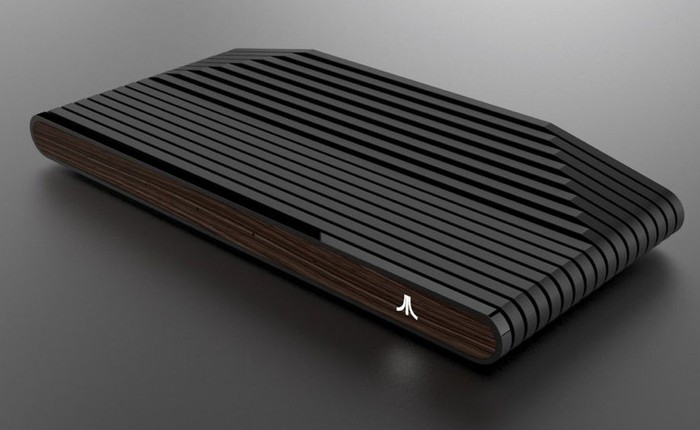 Bắt chước Nintendo, Atari rục rịch bán ra Ataribox tương tự NES Classic