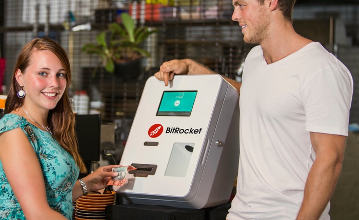 Australia sắp triển khai máy ATM bitcoin ‘hai chiều’ cho phép gửi và rút tiền ảo dễ dàng như "đi chợ"