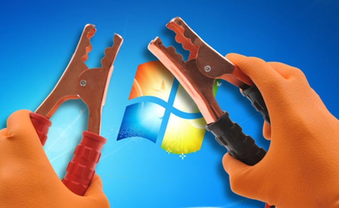 TOP 5 công cụ miễn phí giúp bảo trì Windows bạn nên biết đến và dùng thử