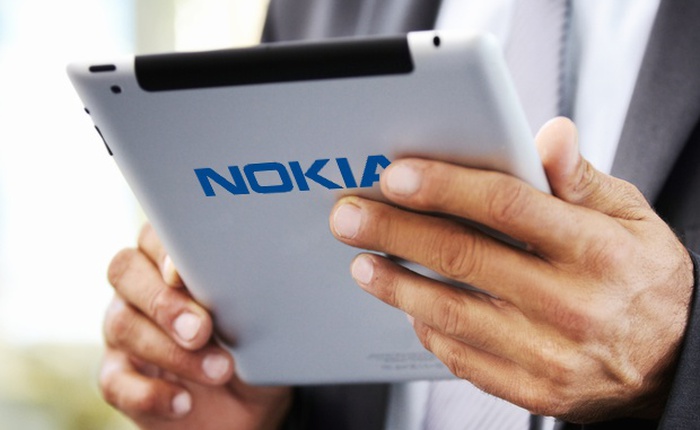 Xuất hiện thông tin cấu hình của “siêu phẩm” tablet của Nokia
