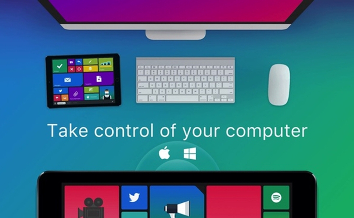 Cần gì mua Macbook Pro mới? Đây là cách để biến iPhone thành Touchbar cực ngầu cho mọi laptop