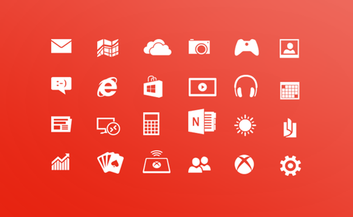 Icon mặc định trong Windows 10 quá nhàm chán? Đây sẽ là giải pháp giúp bạn thay đổi điều đó