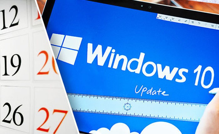 Hướng dẫn sử dụng tính năng tạm dừng và hoãn cập nhật trên Windows 10 Creators