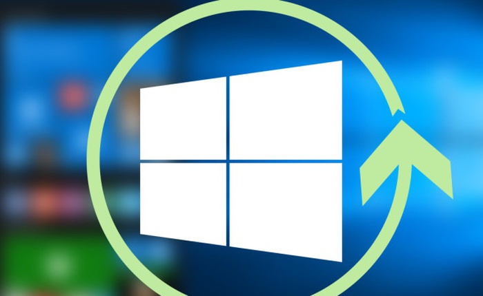 Không cần phải tốn thời gian cài đặt lại, Windows 10 Fall Creators sẽ cung cấp cho bạn một giải pháp hay hơn rất nhiều