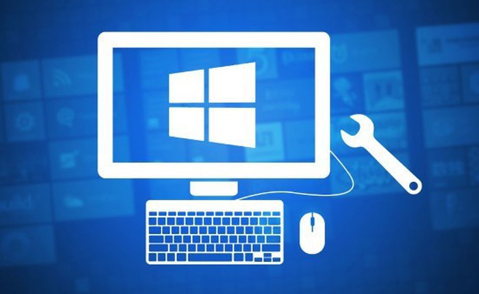 Dùng thử Windows Tweaker 5, toàn tập về tùy biến Windows 10 Fall Creators