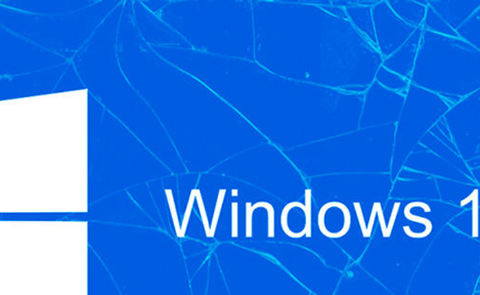 Microsoft khuyên người dùng không vội cài bản cập nhật Windows 10