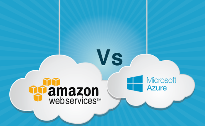 Xin lỗi Jeff Bezos, Microsoft sẽ là người lật đổ vị thế thống trị của Amazon trên đám mây
