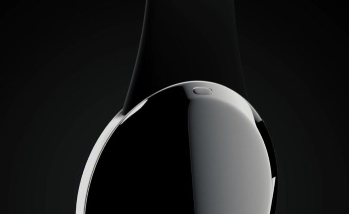 Sau iPhone X, liệu sẽ có Apple Watch X giống như bản thiết kế này