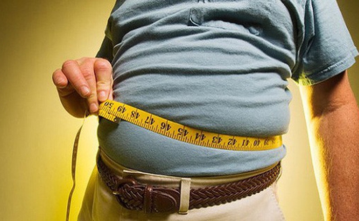 Không phải điện thoại di động, béo phì mới là yếu tố liên quan nhiều nhất đến bệnh ung thư