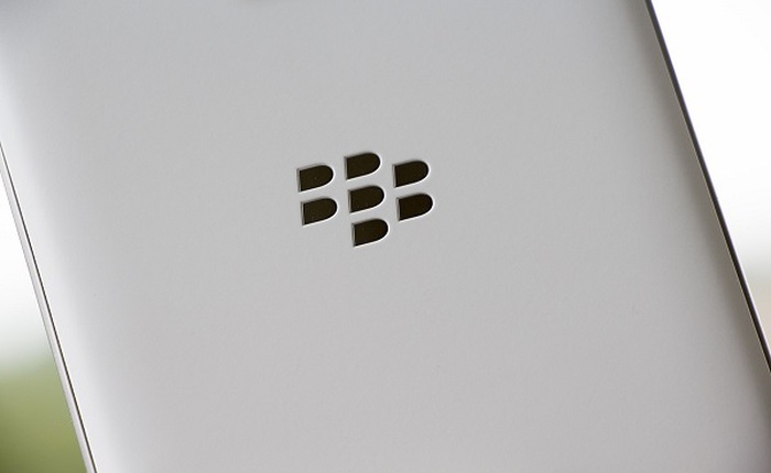 Lộ diện smartphone BlackBerry mới với chip Qualcomm Snapdragon 425