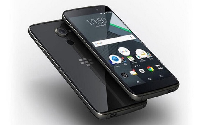 BlackBerry ký thỏa thuận cấp phép để mang điện thoại thông minh đến với thị trường Ấn Độ