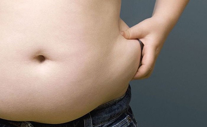 Đo nguy cơ bệnh tật từ vòng bụng lớn, kỹ thuật mới cho biết mỡ nội tạng của bạn dày đến đâu
