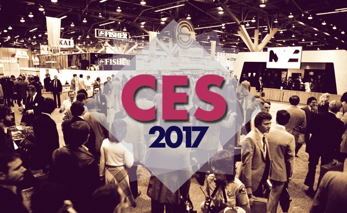 11 sản phẩm công nghệ ấn tượng nhất CES 2017 do các tạp chí danh tiếng thế giới bình chọn